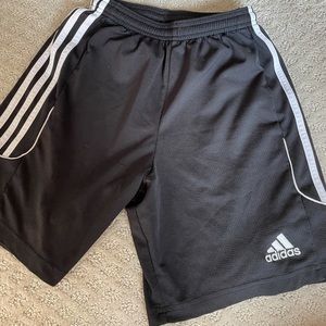 ADIDAS soccer shorts